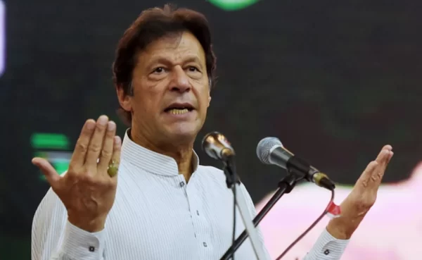 Imran Khan Sweeps Key Polls, Amps Up Pressure For Early National Vote
