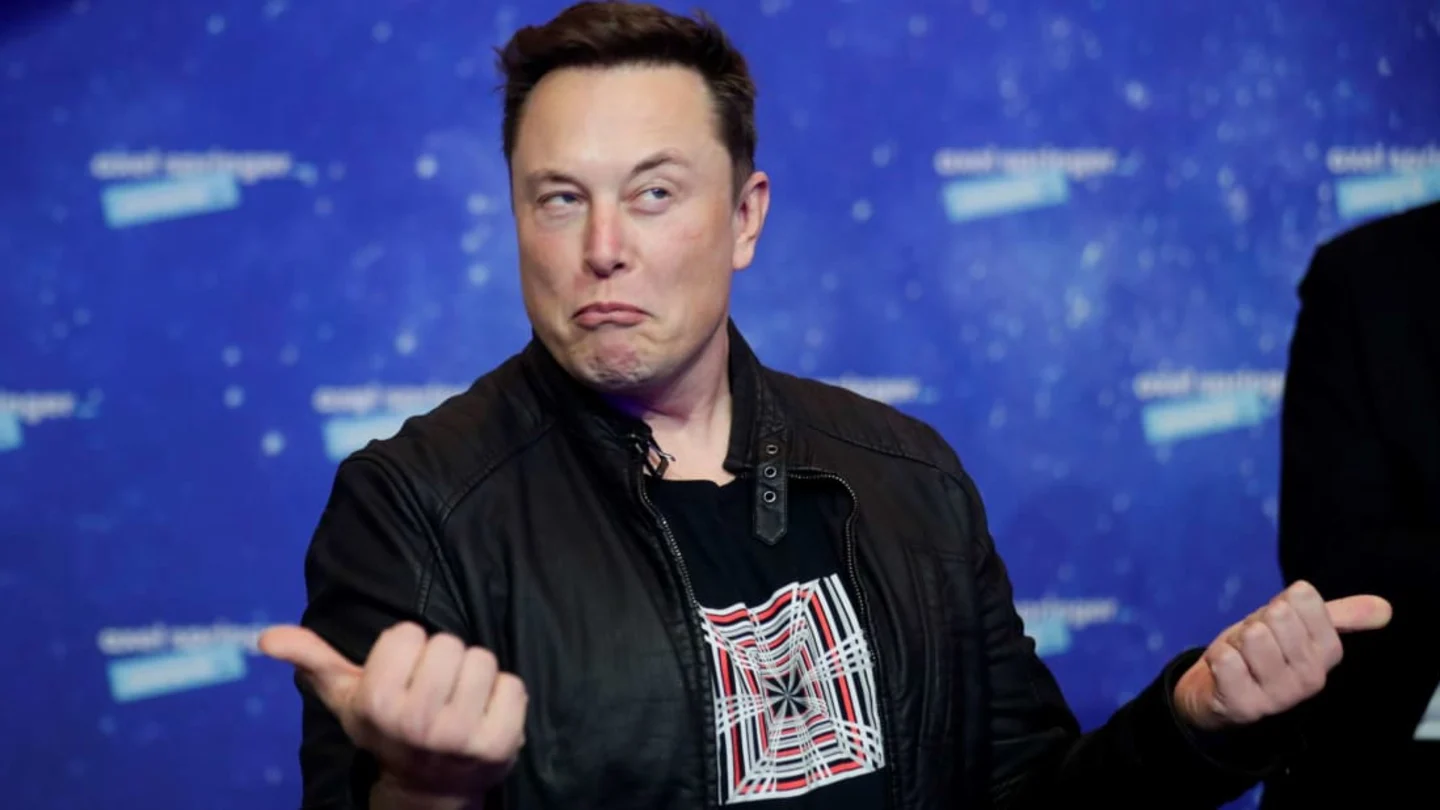 Elon Musk Net Worth 2022