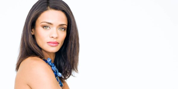 Kandyse McClure Net Worth 2022