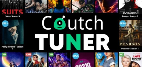 15 CouchTuner Alternatives That Actually Work in 2022