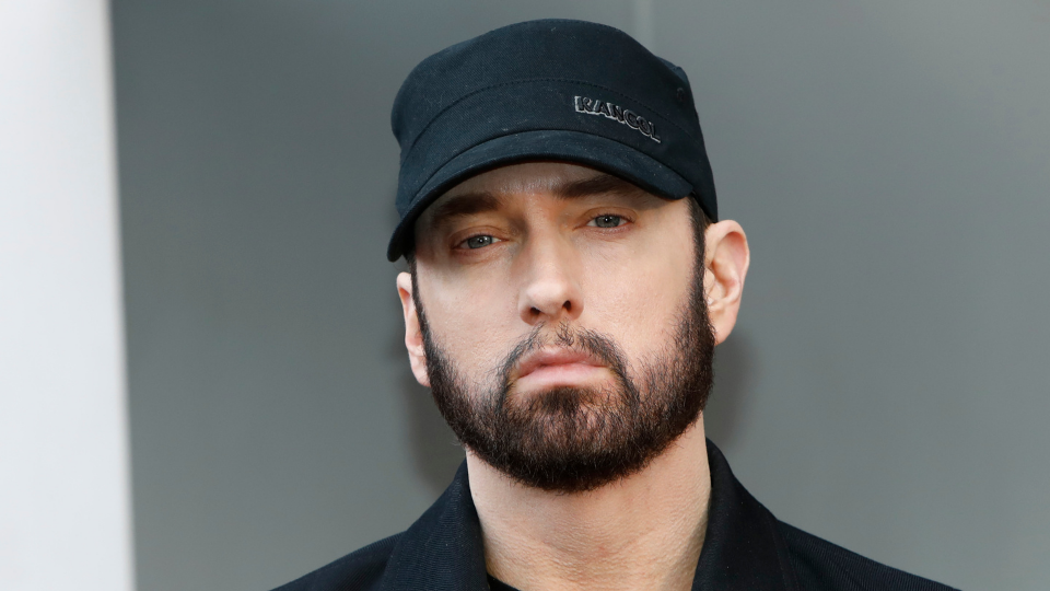 Eminem Net Worth 2022