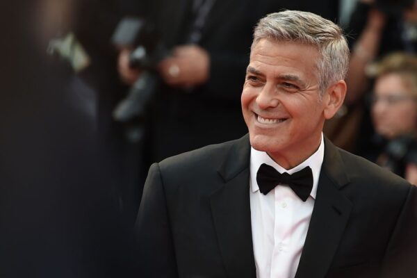 George Clooney Net Worth