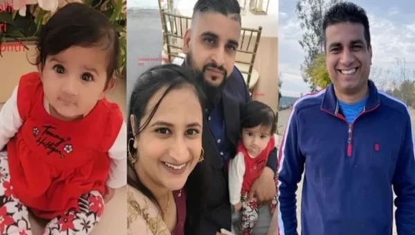 Over ₹ 2 Crore Raised To Support Murdered US Sikh Family’s Relatives