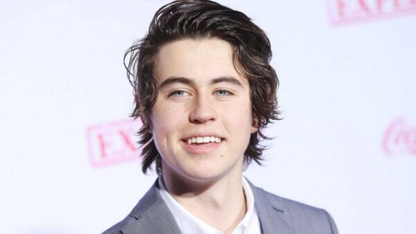 Nash Grier Net Worth 2022