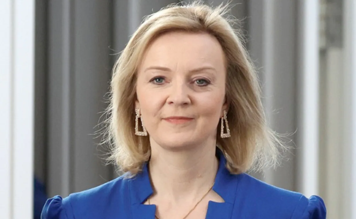 "Should Have Laid Ground Better": UK's Liz Truss Admits Tax Cuts Misstep