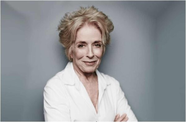 Holland Taylor Net Worth 2022