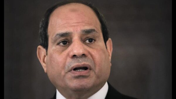 Egypt President Abdel Fattah el-Sisi invited as chief guest for Republic Day 2023