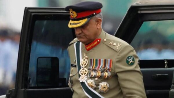 People Behind Leak Pak Army Chief's Tax Records Identified: Report