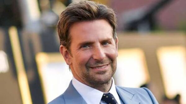 Bradley Cooper Net Worth 2022