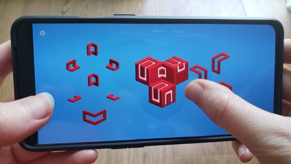 The Top 3 Android Puzzle Games To Help You Keep Boredom At Bay
