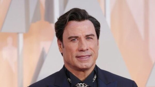 John Travolta Net Worth