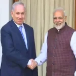 "Mazel Tov My Friend": PM Modi Congratulates Israel's Netanyahu