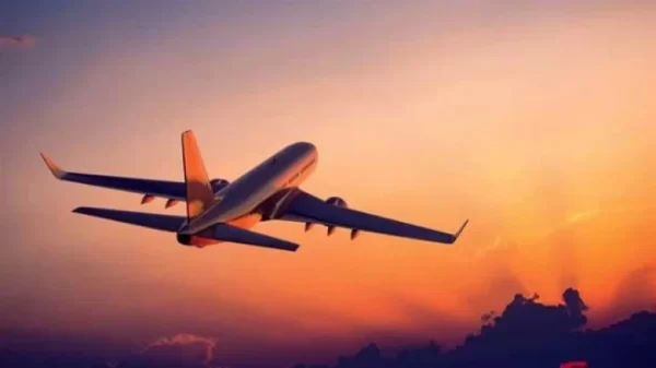 India jumps to 48th spot in international aviation safety ranking: DGCA