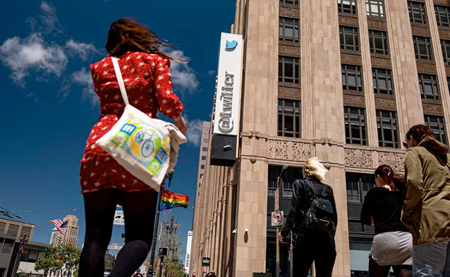 Twitter Accused Of Gender Bias, Lawsuit Claims Layoffs Targeted Women