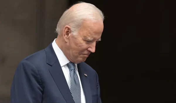 How Secret Papers At Biden’s Home May Act As Lifeline For Trump