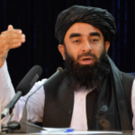 Taliban Responds To Pak Minister on Strike Inside Afghanistan Remarks