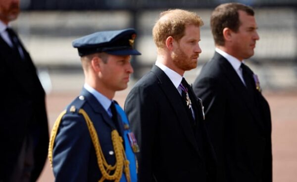"Some Decided To Get In Bed With The Devil": Prince Harry On His Tell-All