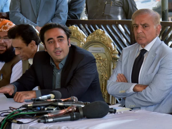 ‘If these two…’: Pakistani Taliban threatens to target Shehbaz Sharif, Bilawal Bhutto