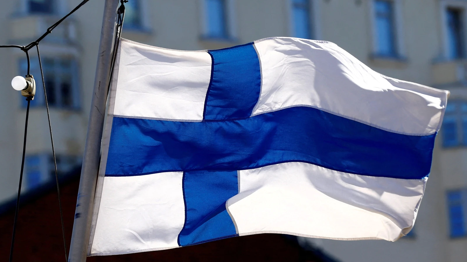Finland Tops World Happiness Report, India's Ranking Is...
