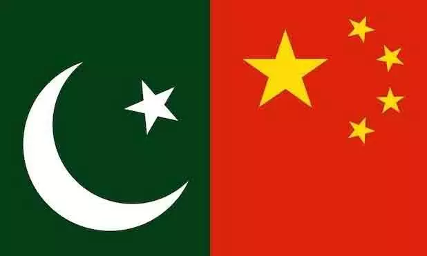 "Despite Repeated Warnings..." - Pak Seals Some Chinese Businesses: Report