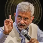 "Rise Of India, China In Parallel Time Frame...": S Jaishankar's Big Remark